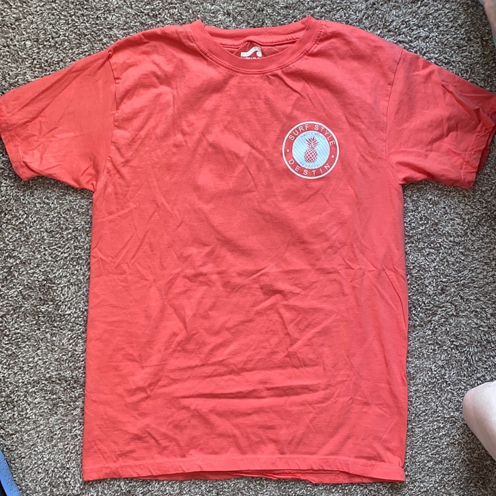 Destin Shirt